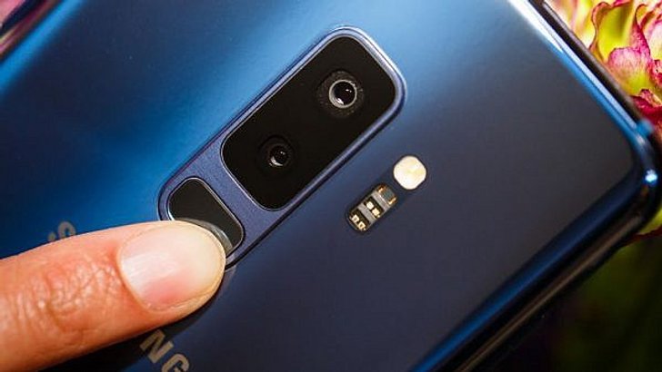 เผยภาพตัวอย่างที่ถ่ายโดย Samsung Galaxy S9 แบบจัดเต็ม