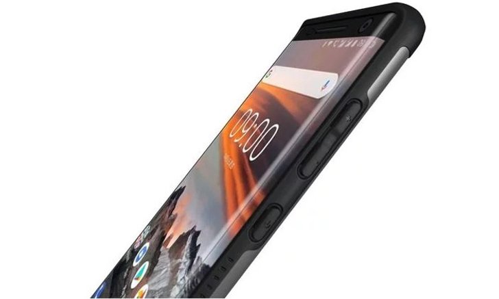 ของมันต้องมี! Nokia 9 จัดเต็มมาพร้อมดีไซน์รอยบากพ่วงฟีเจอร์สแกนนิ้วมือบนหน้าจอ