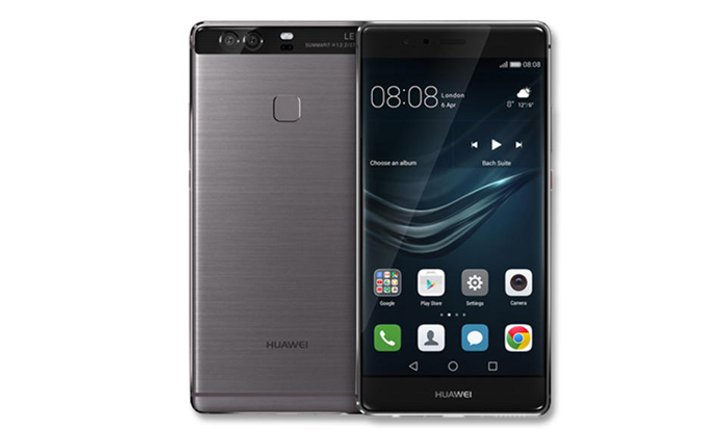 Huawei ยังไม่ทิ้ง P9 และ P9 Plus เตรียมปล่อย Android 8.0 และ EMUI 8.0 รุ่นใหม่