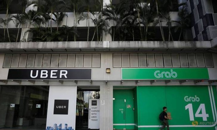 5 สิ่งที่ผู้ใช้บริการต้องรู้เมื่อ Grab ซื้อ Uber ในเอเชียตะวันออกเฉียงใต้