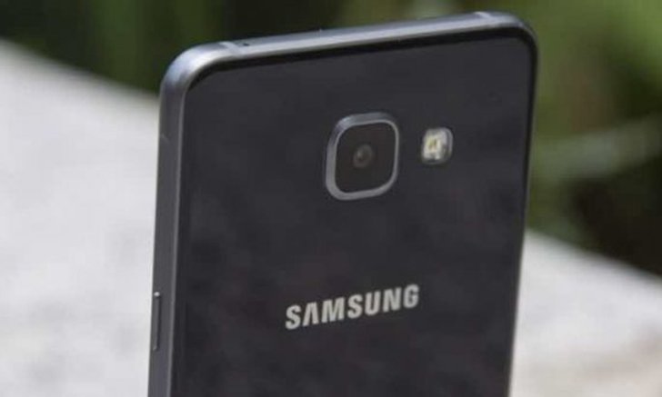 Samsung Galaxy A6 และ A6+ ได้รับการรับรองจาก FCC แล้ว