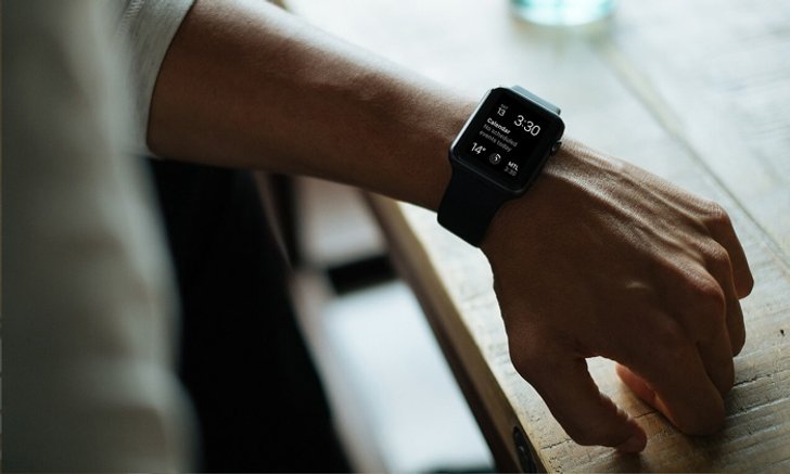 เผย Apple เริ่มเทสหน้าจอ MicroLED แล้ว คาดนำมาใช้กับ Apple Watch ก่อน