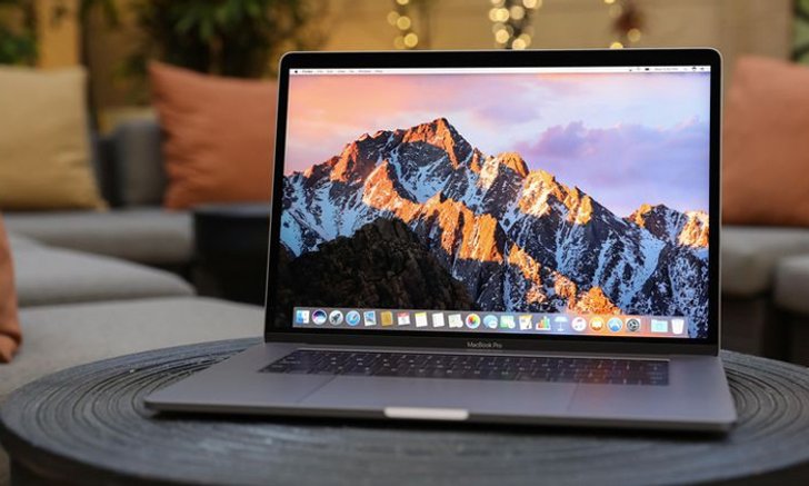 Apple เตรียมเท Intel ออกแบบชิปประมวลผลใช้เอง!
