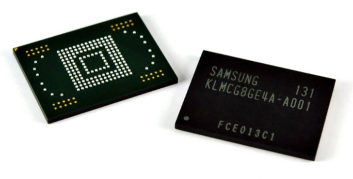 โรงงานผลิตชิปหน่วยความจำของ Samsung ไฟดับ จนเสียหายหนักมาก