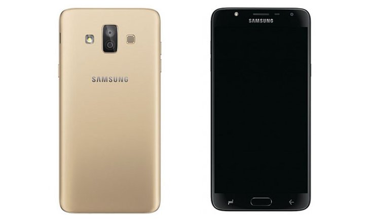 เปิดตัวแล้ว Samsung Galaxy J7 Duo รุ่นครบเครื่องหน้าตาคุ้นเคย ราคาไม่ถึง 9 พัน