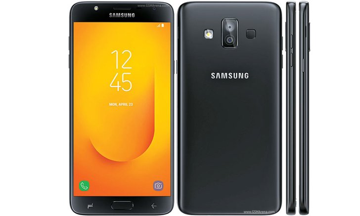 Samsung เปิดตัว Galaxy J7 Duo ราคาไม่ถึงหมื่น แต่มีกล้องคู่!