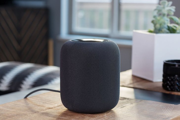 HomePod ขายไม่ดีอย่างที่คิด Apple เล็งเปิดตัวรุ่นราคาถูก