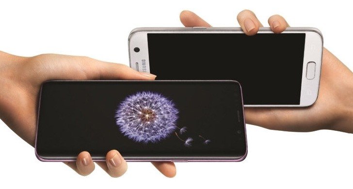 Customer Report ให้ Samsung Galaxy S9 และ S9+ น่าใช้เพราะทน และ เสียงดี