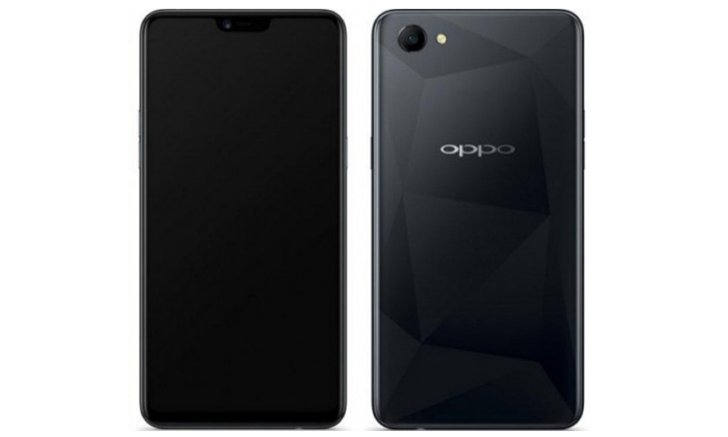 หลุดภาพ OPPO A3 มือถือหลังสวยไร้กรอบที่เป็นรอง OPPO F7 รอขายในจีนเร็วๆ นี้
