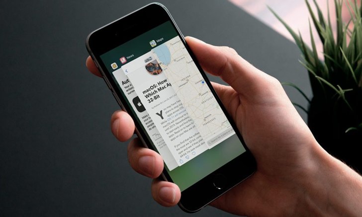 iPhone รุ่นใหม่จะมีราคาที่ถูกจนไม่น่าเชื่อ!