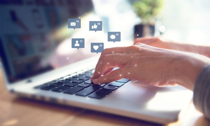 How to : มาส่องข้อมูลการเคลื่อนไหวทั้งหมดของเราบน Facebook กันเถอะ