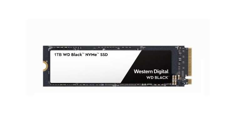 Western Digital เปิดตัว SSD M2 NVME 2 รุ่นใหม่ แรงสะใจเพื่อคอเกม และนักตัดต่อวิดีโอ