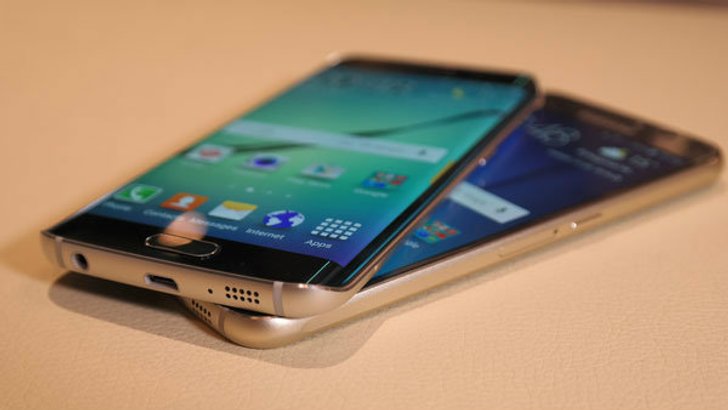 ยอดขายสมาร์ทโฟน Samsung ส่งสัญญาณฟื้นตัว
