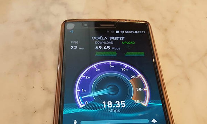 จะเป็นอย่างไรเมื่อ dtac นำคลื่น 1800 มาใช้งาน 4G อย่างจริงจัง