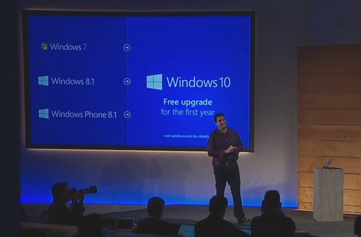 วิธีตรวจสอบ Windows ที่ใช้ว่าแท้หรือไม่ ก่อนอัพ Windows 10