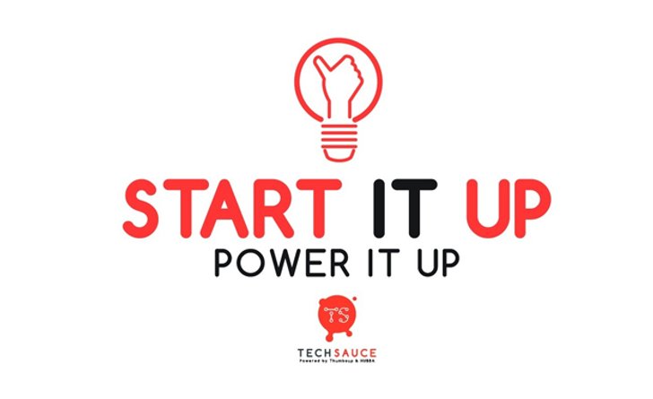Start it Up Conference 2015 is finally back!