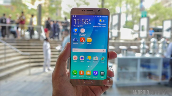 เป็นไปได้!!! ที่ Samsung อาจจะโดนเขี่ยออกจากตลาดสมาร์ทโฟนภายใน 5 ปีนี้ ด้วยเหตุผล…