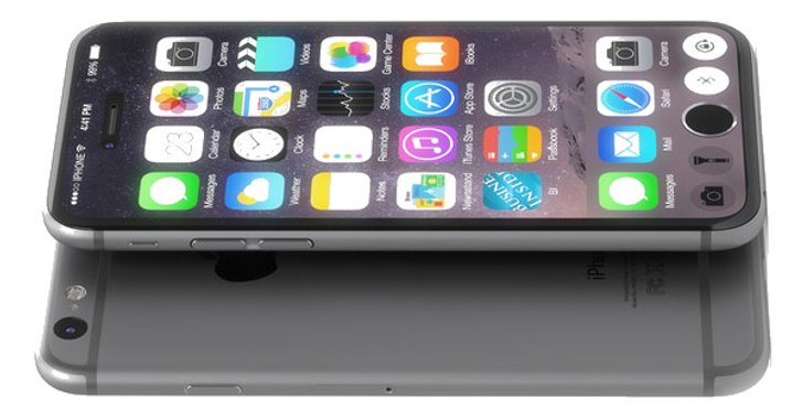 iPhone 7 เรือธงรุ่นถัดไป คาดใช้ชิปเซ็ต Apple A10 บนเทคโนโลยี InFO WLP
