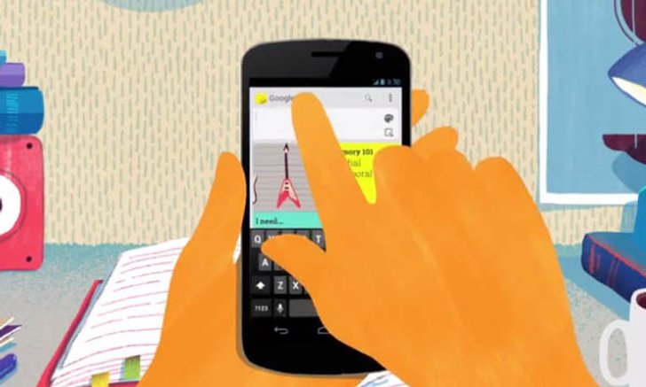 รวม 10 Apps จดบันทึกเด็ด ๆ บนมือถือที่ต้องมีติดเครื่องไว้