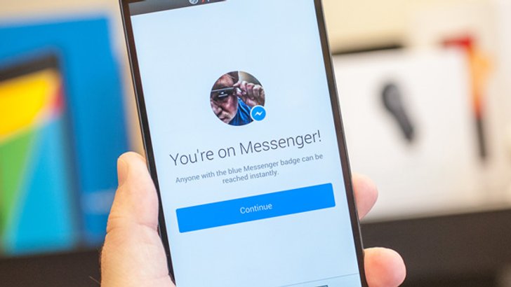 Facebook เริ่มทดสอบ ระบบแชทแบบลบข้อความเอง บน Messenger คล้าย LINE Hidden Chat