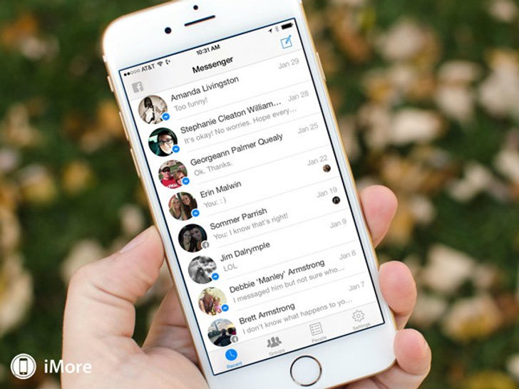 วิธีการปิด Location บน Facebook ไม่ให้ถูกตามพิกัด (iOS และ Android)