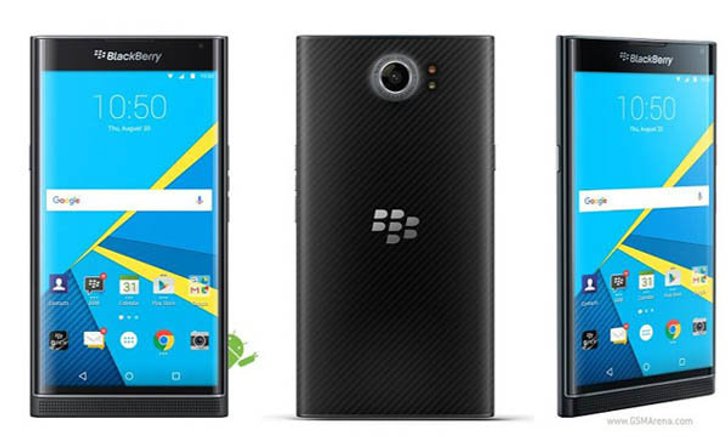 Blackberry เปิดลงทะเบียนความสนใจ Smart Phone Priv แล้ว พร้อมปล่อยคลิปวีดีโอด้วย