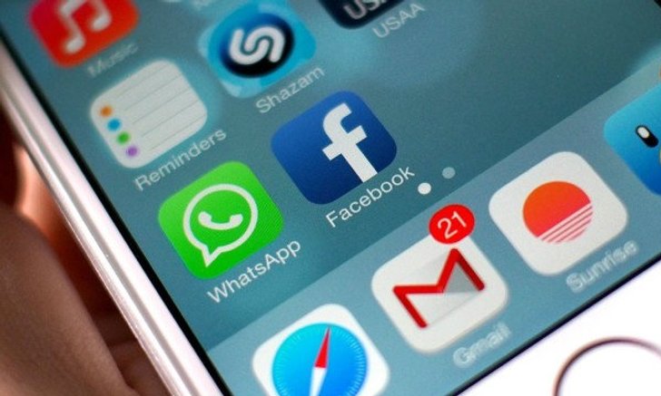 Facebook บอกทราบปัญหาแอพบน iOS กินแบตเกินเหตุแล้ว กำลังหาทางแก้อยู่