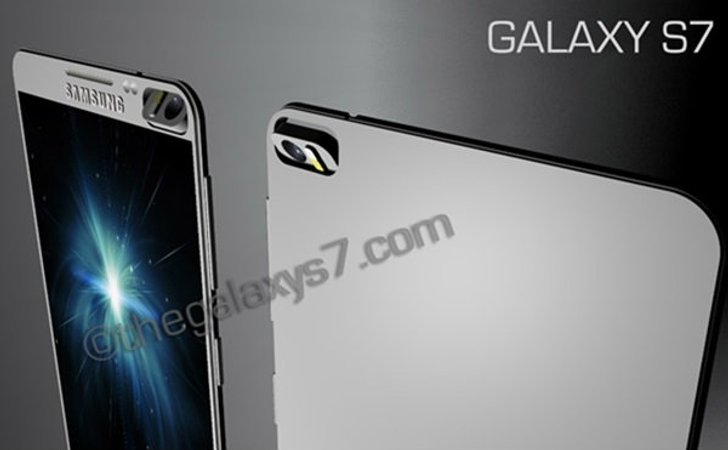 ลือ!! Samsung Galaxy S7 อาจมา มกราคมปีหน้า(เพราะ?)