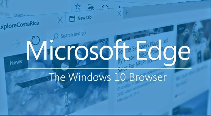 6 ฟีเจอร์ที่จะทำให้คุณประทับใจในเบราว์เซอร์ Microsoft Edge บนระบบปฏิบัติการ Windows 10