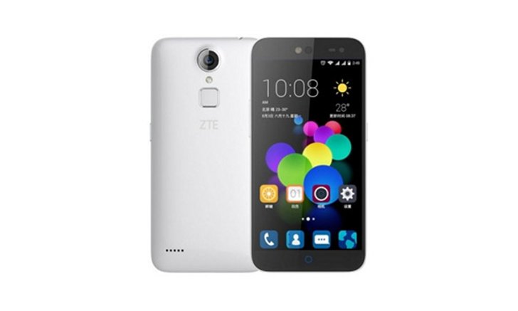 ZTE เปิดตัว Blade A1 มือถือแค่ 3,500 บาทได้ระบบสแกนลายนิ้วมือขั้นเทพ