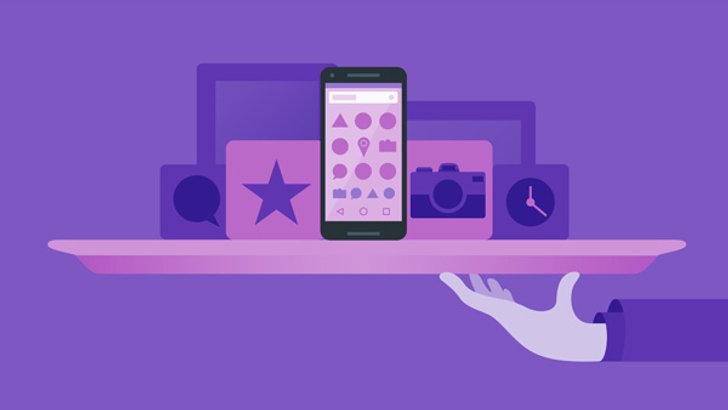 กูเกิล เผยรายชื่อ 20 แอปฯ บน Android ยอดเยี่ยม และดีที่สุด ประจำปี 2015