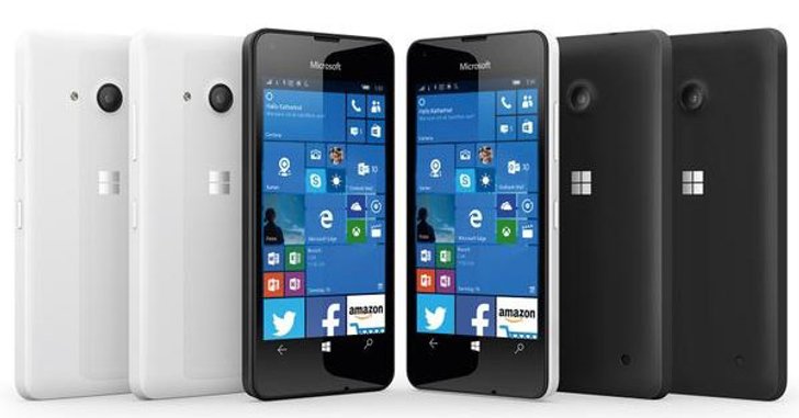 หลุดภาพ Microsoft Lumia 850 ว่าที่วินโดวส์โฟนที่บางเฉียบที่สุดในค่าย! บนบอดี้โลหะสุดพรีเมียม