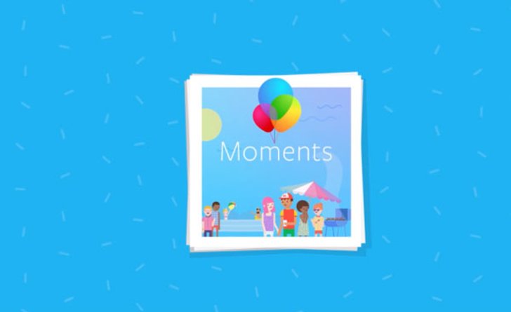Facebook เตรียมยกเลิกระบบซิงก์ภาพอัตโนมัติจากโทรศัพท์เพื่อบีบให้ใช้งานแอพ Moments