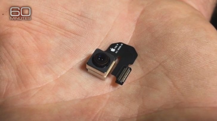 เพราะอะไรกล้อง iPhone ถึงดีนักหนา? ก็เพราะทีมพัฒนาใหญ่ถึง 800 คนน่ะสิ