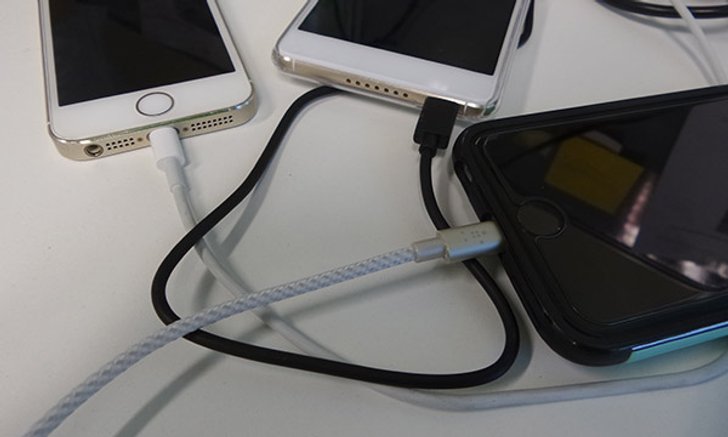 วิธีเลือกสาย USB แบบถูกวิธี ที่คุณไม่เคยรู้ และร้านไม่เคยแนะนำมาก่อน
