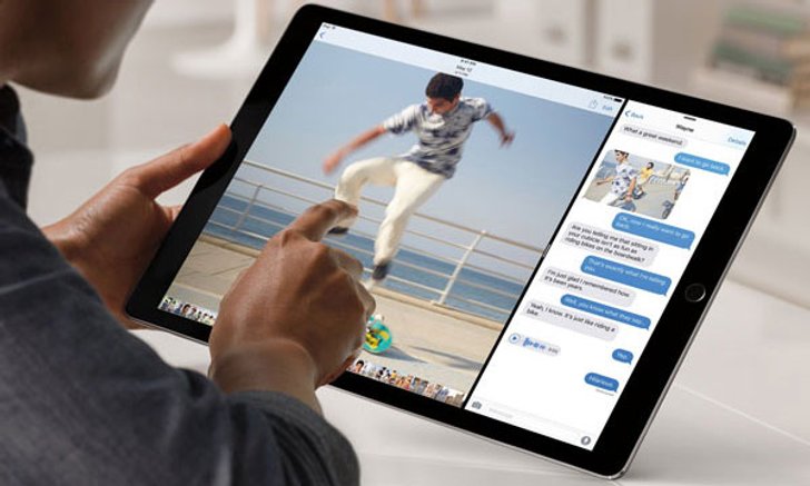 พบปัญหา iPad Pro ไม่ตอบสนองหลังชาร์จ แอปเปิล แนะวิธีแก้ไขเบื้องต้น ให้รีสตาร์ทเครื่อง