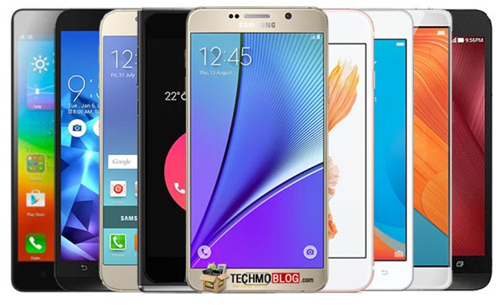 แนะนำ 10 สมาร์ทโฟนที่น่าสนใจ ประจำช่วงปลายปี 2015 สิ้นปีนี้ สมาร์ทโฟนรุ่นไหนมาแรง และน่าใช้บ้าง มาดู