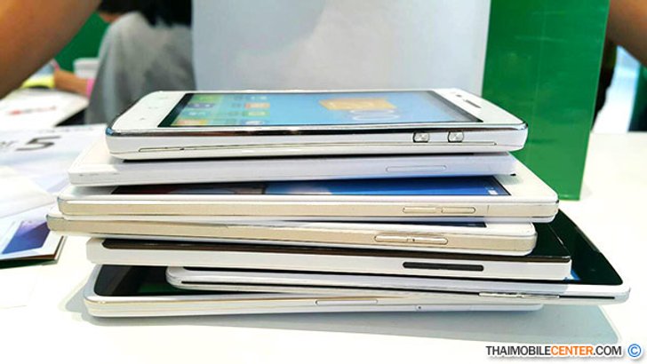 OPPO ลดล้างสต๊อกส่งท้ายปี! พบสมาร์ทโฟน OPPO รุ่นเด็ดที่ยกขบวนมาให้เลือกสรรในราคาเริ่มต้นเพียง 890