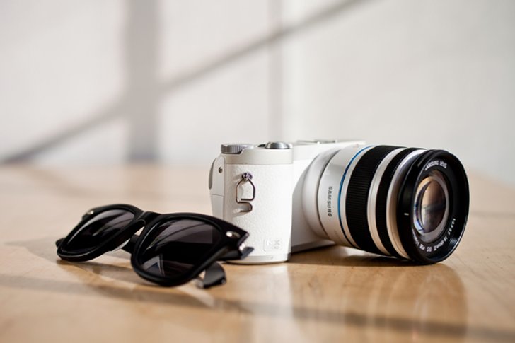 รอยืนยัน ! Nikon ซื้อธุรกิจกล้อง Mirrorless จาก Samsung แล้ว