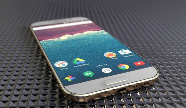 หลุดผลทดสอบ Benchmark บน Samsung Galaxy S7 ยืนยัน มาพร้อม RAM 4 GB