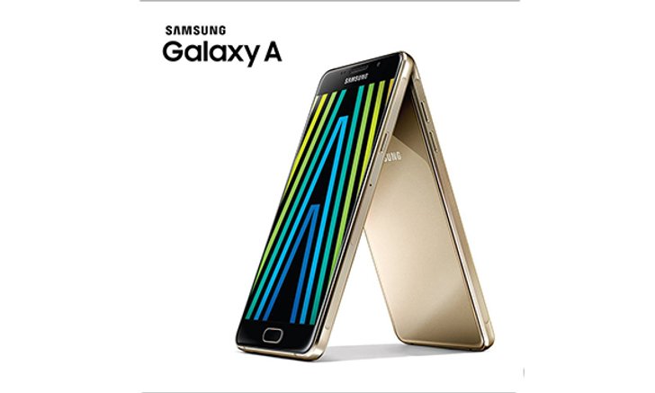 เคาะแล้ว Samsung Galaxy A 2016 ในไทยราคาหมื่นต้น ๆ วางขาย 25 มกราคมนี้