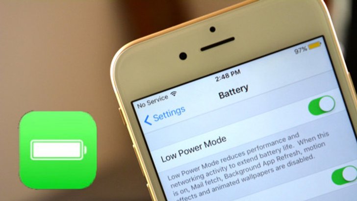10 เคล็ดลับ ที่ช่วยทำให้ iPhone เร็วขึ้น และประหยัดแบตเตอรี่