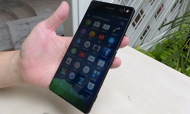 Sony ปล่อย Update Android 5.1 ให้กับ Xperia C5 Ultra ตามหลังรุ่นพี่อย่าง C4