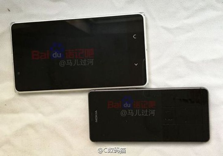 ใกล้เป็นความจริงหลุดตัวเป็นๆ มือถือ Nokia 2016 กับการทวงคืนบัลลังก์