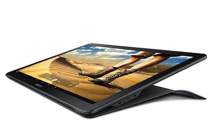 มาแล้ว Samsung Galaxy View Tablet ใหญ่อลังการ 18 นิ้วเคาะราคา 23,900 บาท