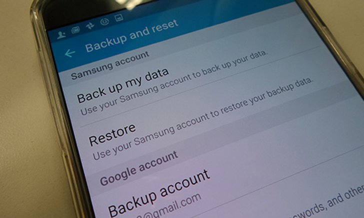 4 เหตุผลง่าย ๆ ทำไมต้อง Backup ข้อมูลมือถือ