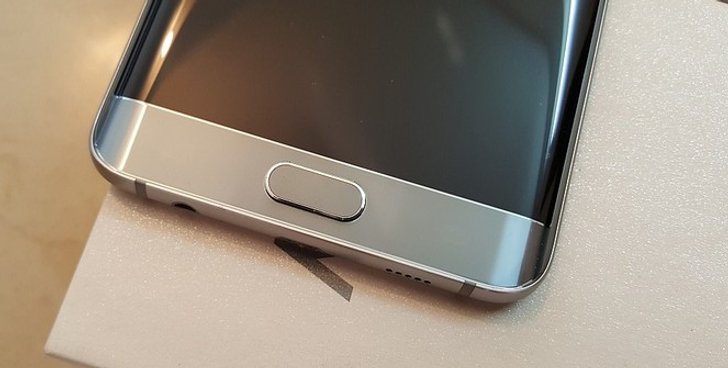 เผยรายละเอียด Samsung Galaxy S7 จะมีจอ 5.7 นิ้วให้เลือกและใช้กล้องขนาด 12.2 ล้าน