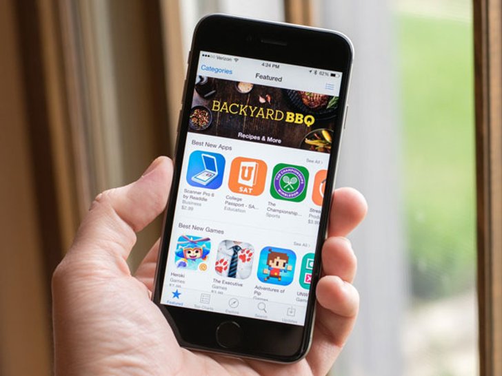 วิธีแก้ปัญหา App Store ทำงานช้า ไม่โชว์แอปพลิเคชันอัปเดต ง่ายๆ ใช้เวลาไม่กี่วินาที!