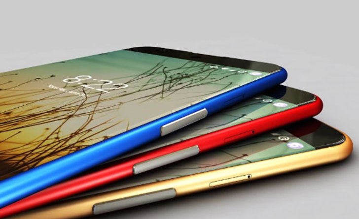 สื่อจีน 2 รายยืนยัน iPhone 7 ไม่มีช่องเสียบหูฟังขนาด 3.5 มิลลิเมตรแล้ว