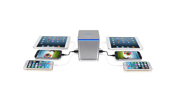 รวม 10 อันดับ Power Bank ใหญ่ระดับโลกจนคุณสงสัยว่า มันไว้ชาร์จอะไรกันแน่